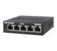 Switch NETGEAR GS305 de 5 puertos Gigabit