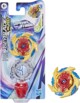 Peonza Beyblade Burst Surge Speedstorm modelo Kolossal Luinor L6