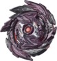 Peonza Beyblade Burst Surge Speedstorm – modelo Super Satomb S6