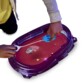 Arena Beyblade Burst Surge - SpeedStorm - Set de Combate Ataque Motorisado
