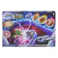 Arena Beyblade Burst Surge - SpeedStorm - Set de Combate Ataque Motorisado