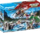 Unidad de Rescate con Helicóptero 70663 – Figuras & Accesorios