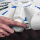 Nave Star Wars Halcón Milenario con figura de Han Solo