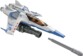 Nave Espacial Buzz Lightyear con figura y cañon