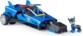 Vehículo interactivo Deluxe Patrulla Canina: La Súper Patrulla – Chase