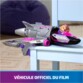 Vehículo interactivo Deluxe Patrulla Canina: La Superpelícula – Skye