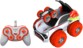 Coches Xtreme Buster et 360 mini flip 