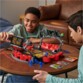 Arena de combate Bakugan