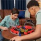 Arena de combate Bakugan