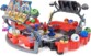 Arena de combate Bakugan