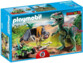 Playmobil: ataque del T-Rex