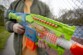 NERF Elite 2.0 Double Punch: diversión sin límites
