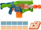 NERF Elite 2.0 Double Punch: diversión sin límites