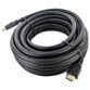 Cable HDMI de 10 m compatible con 4K a 60Hz