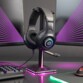 Auriculares gaming TES244: sonido profesional para jugadores