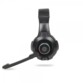 Auriculares gaming TES244: sonido profesional para jugadores