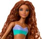Disney – Set de La Sirenita : Ariel, Rey Tritón & Úrsula – Figuras