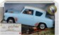 Set Harry Potter Mattel : Harry, Ron y el Coche Volador