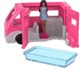 Set Mini BarbieLand 4‑Pack