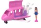 Set Mini BarbieLand 4‑Pack