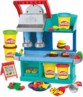 Play‑Doh Le p’tit resto: el set ideal para pequeños chefs desde 3 años