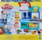 Play‑Doh Le p’tit resto: el set ideal para pequeños chefs desde 3 años