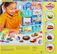 Play‑Doh Le p’tit resto: el set ideal para pequeños chefs desde 3 años