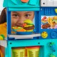 Play‑Doh Le p’tit resto: el set ideal para pequeños chefs desde 3 años