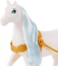 Princesas Disney – El carruaje de Cenicienta y su caballo blanco