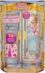 Princesas Disney – Muñeca Cenicienta y sus sorpresas reales