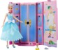 Princesas Disney – Muñeca Cenicienta y sus sorpresas reales