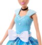 Princesas Disney – Muñeca Cenicienta y sus sorpresas reales