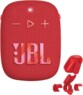 Altavoz Bluetooth JBL Wind 3S: sonido y libertad en movimiento