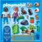 Niños con animales pequeños  70137