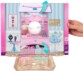 Pack de 2 muñecas BFF de moda para coleccionar: Coney y Sydney