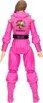 Figura articulada Power Rangers Morphed Samantha LaRusso