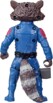 Figura articulada Rocket 20 cm Marvel los Guardianes de la Galaxia vol.3