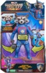 Figura articulada Rocket 20 cm Marvel los Guardianes de la Galaxia vol.3