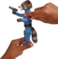 Figura articulada Rocket 20 cm Marvel los Guardianes de la Galaxia vol.3