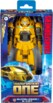 Figura Bumblebee (B-127) para fans de Transformers