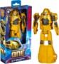 Figura Bumblebee (B-127) para fans de Transformers
