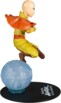 Figura del Avatar Aang 28 cm : La Leyenda de Aang