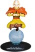 Figura del Avatar Aang 28 cm : La Leyenda de Aang