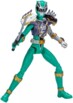 Figura Power Rangers Dino Fury – Ranger Verde Cosmic Armor