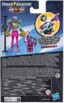 Figura Power Rangers Dino Fury Smash Armor Ranger Rosa