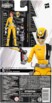 Figura Power Rangers Lightning Collection S.P.D. Ranger Amarilla