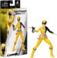 Figura Power Rangers Lightning Collection S.P.D. Ranger Amarilla