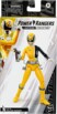 Figura Power Rangers Lightning Collection S.P.D. Ranger Amarilla