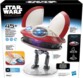 Figura Star Wars Lola animatrónica 