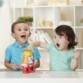 Primer juego creativo – Señora Patata Clásico